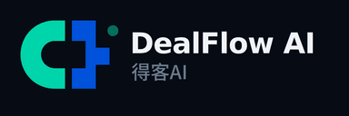得客AI
